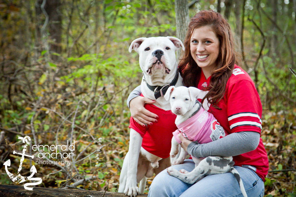 Fall Family Session