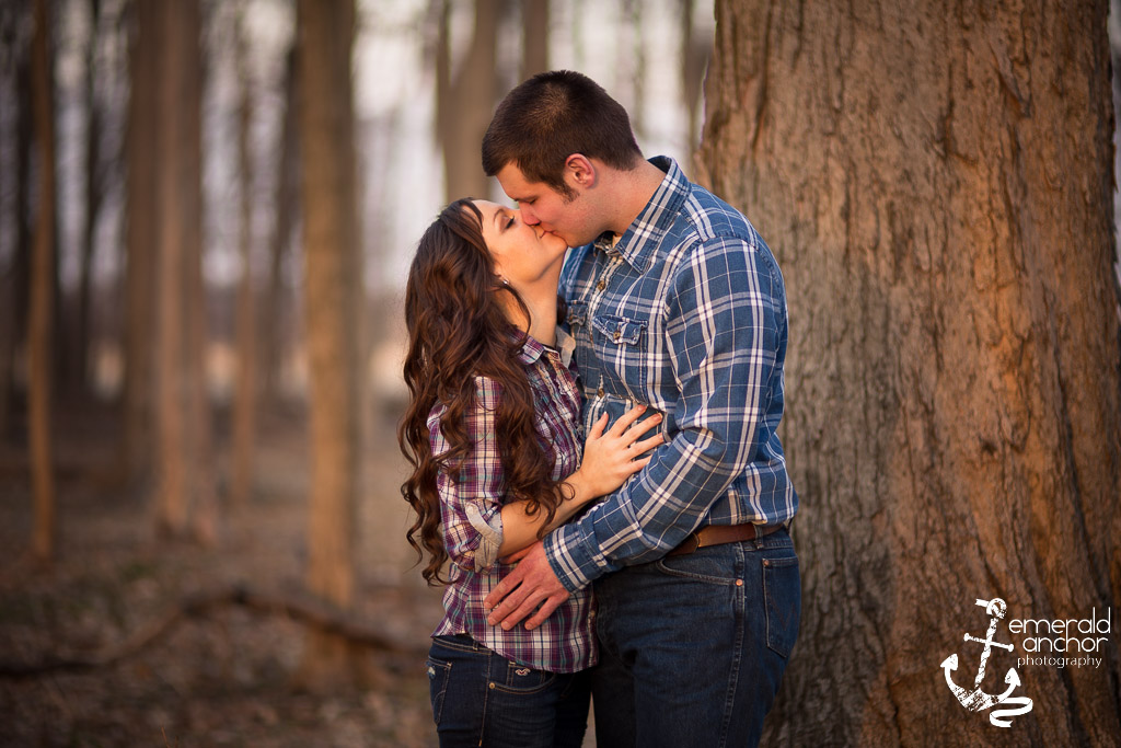 emerald anchor photography engagement photography