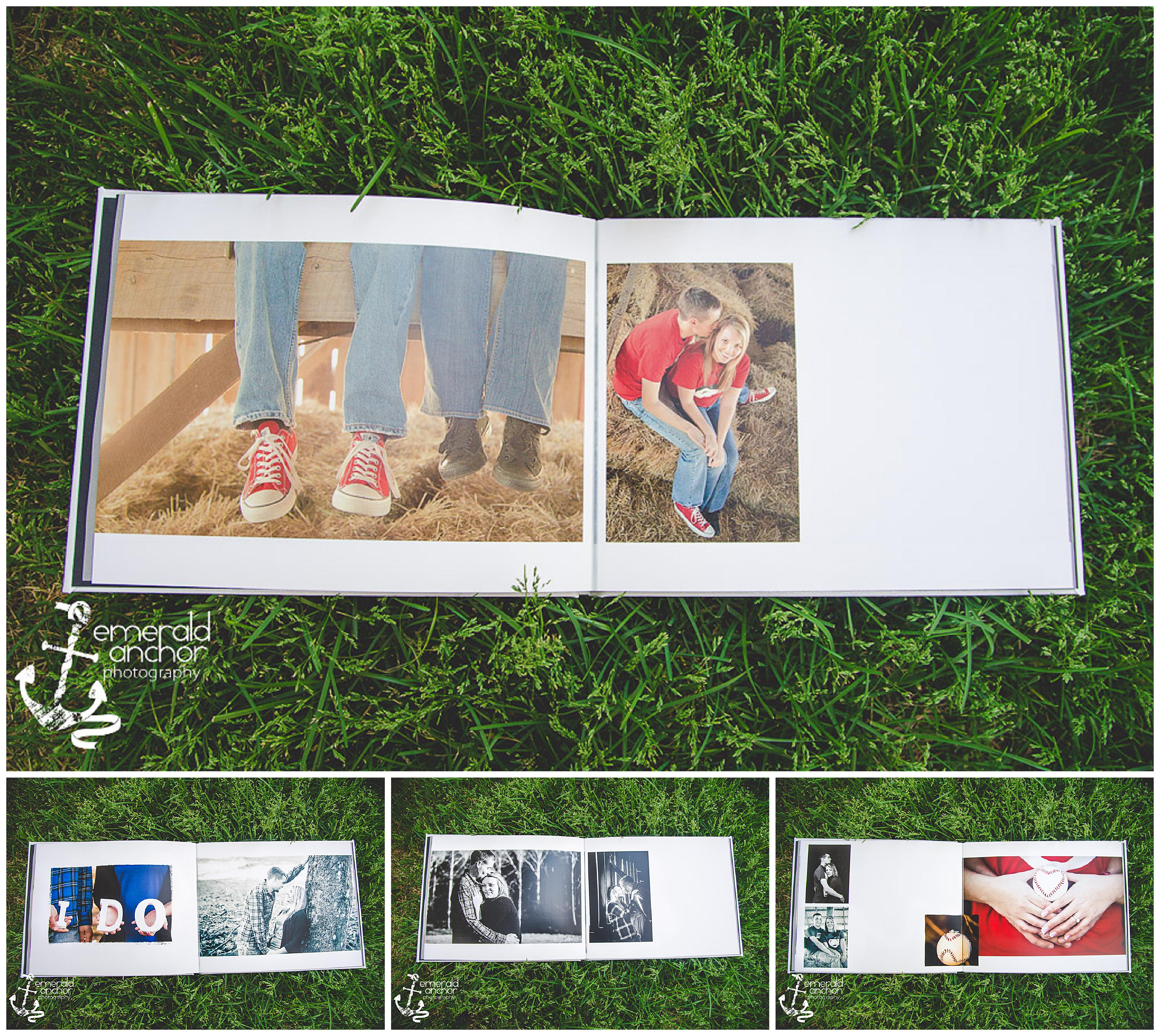 Emerald Anchor Photography Guest book (2)