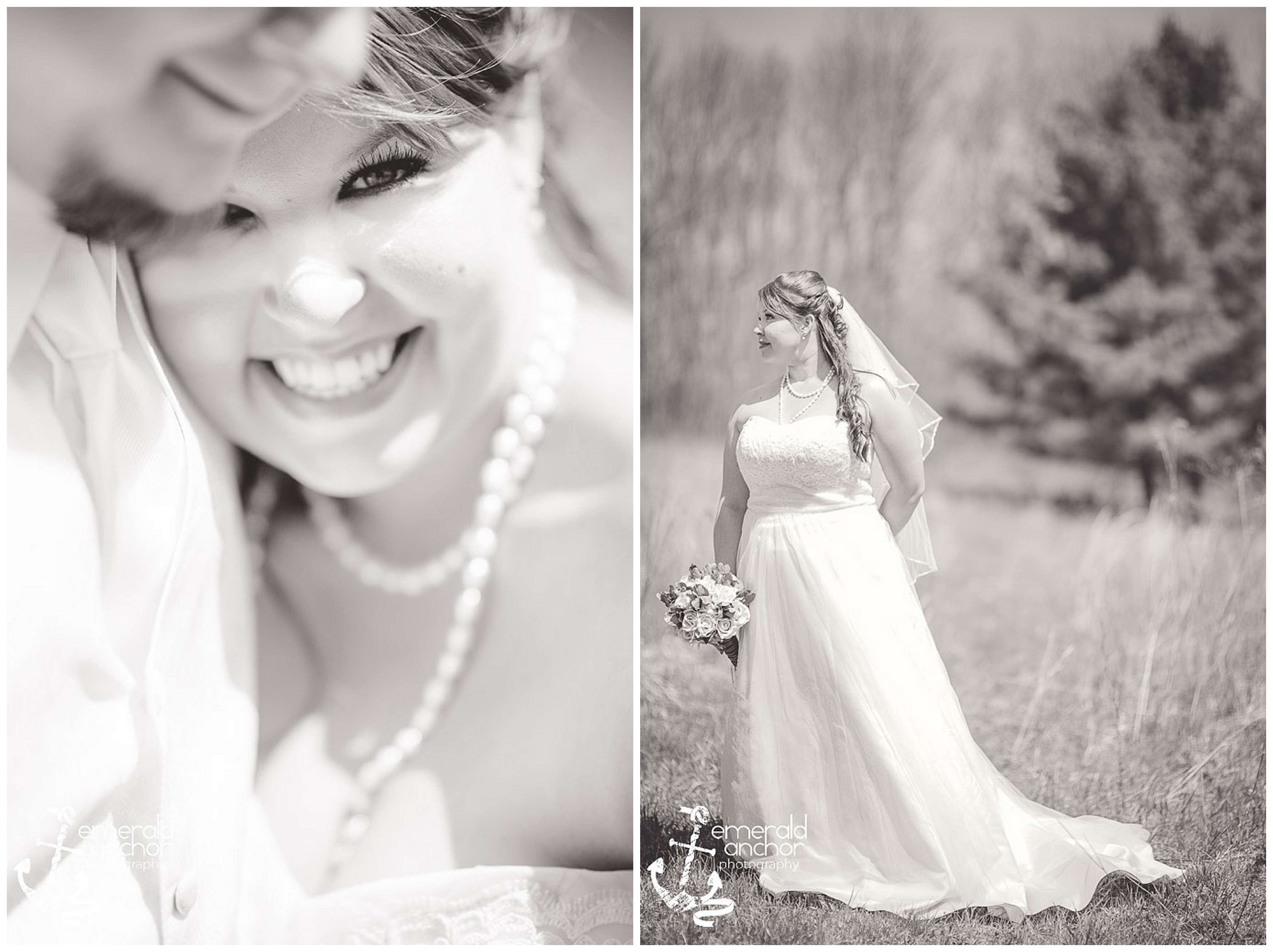 Emerald Anchor Photography Intimate Outdoor Ohio Wedding Photography (2)