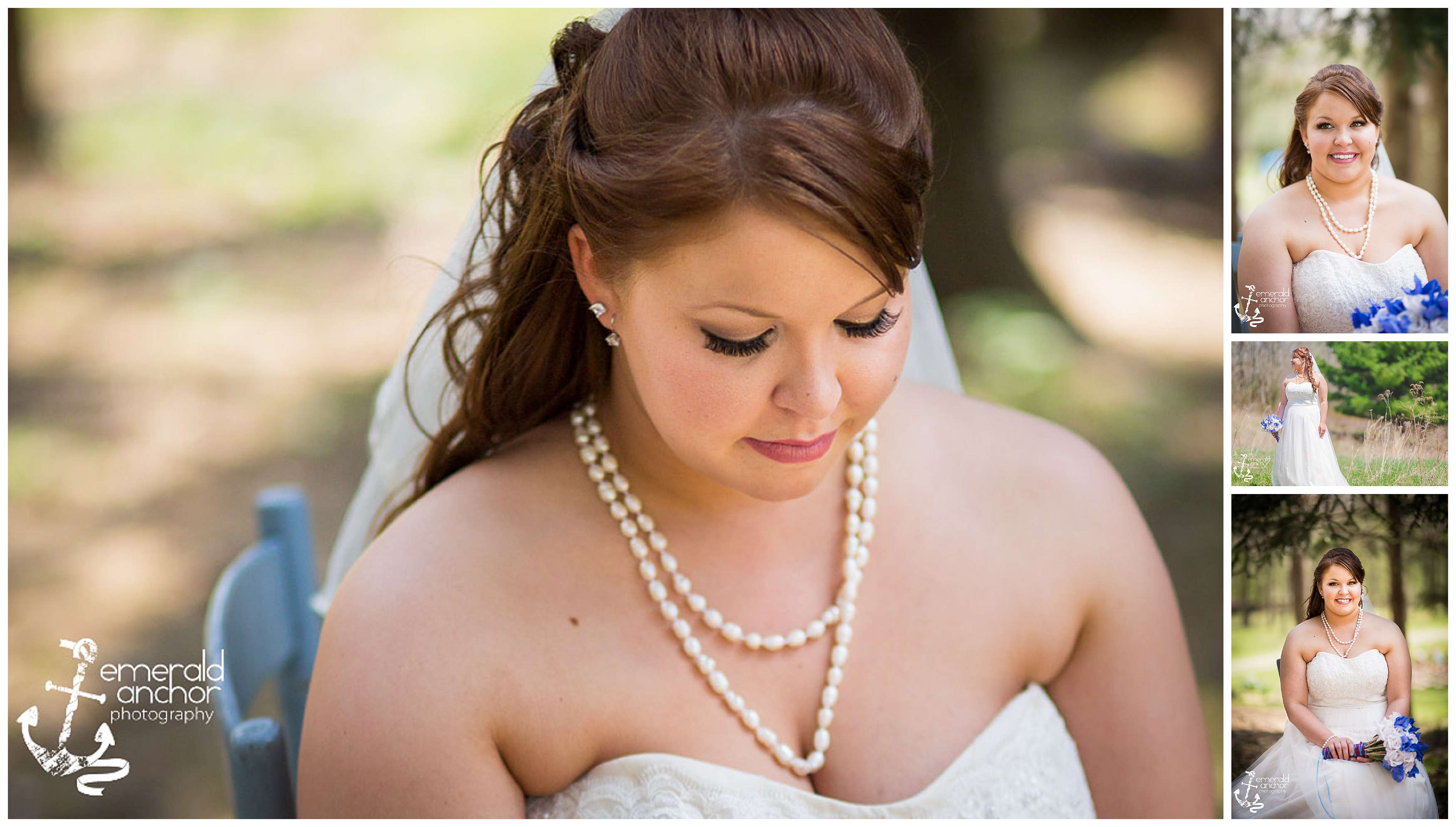 Emerald Anchor Photography Intimate Outdoor Ohio Wedding Photography (34)
