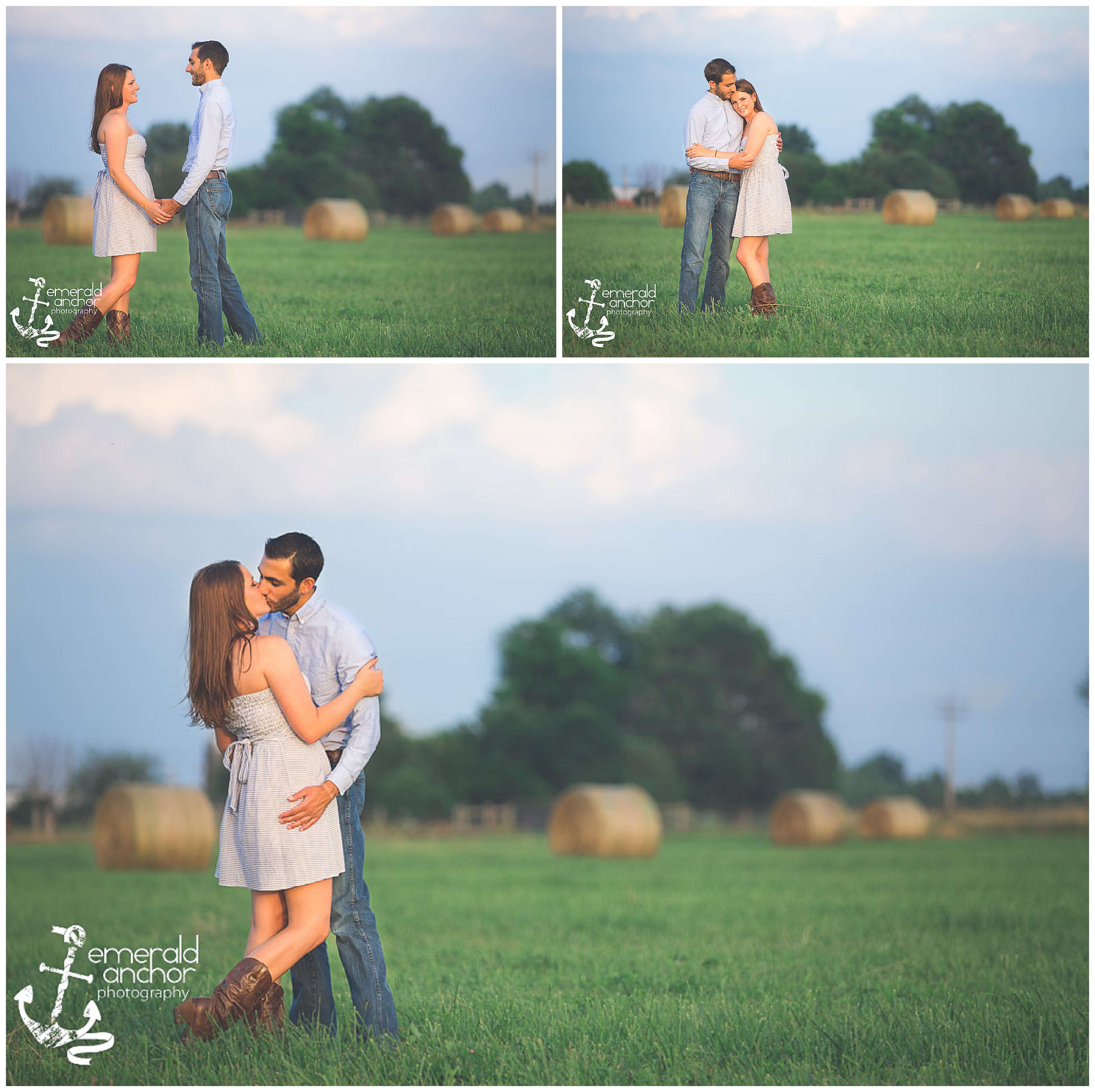 OSU hay field Engagement Photography Emerald Anchor Photography (11)