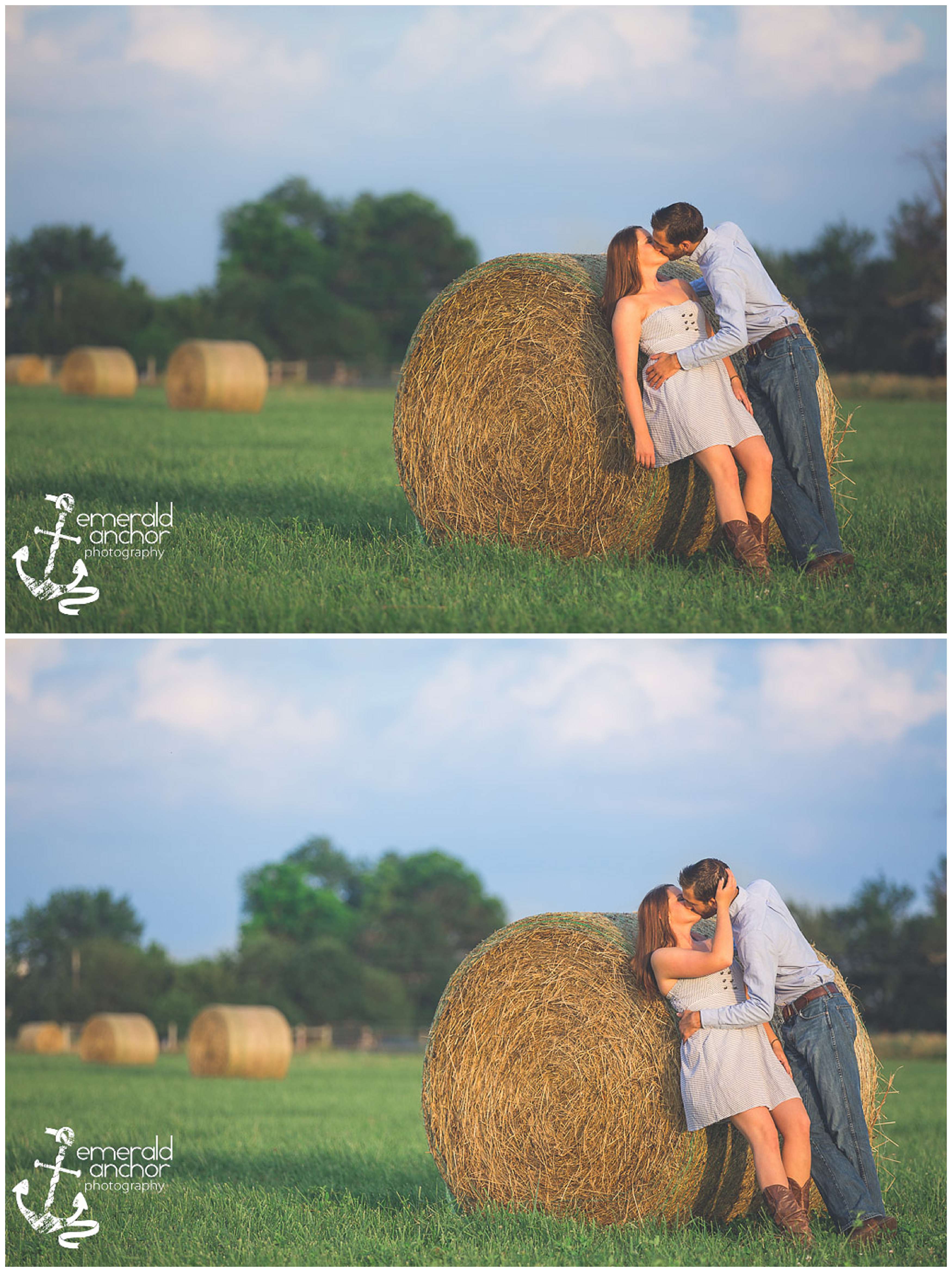 OSU Equine center Engagement Photography Emerald Anchor Photography (15)