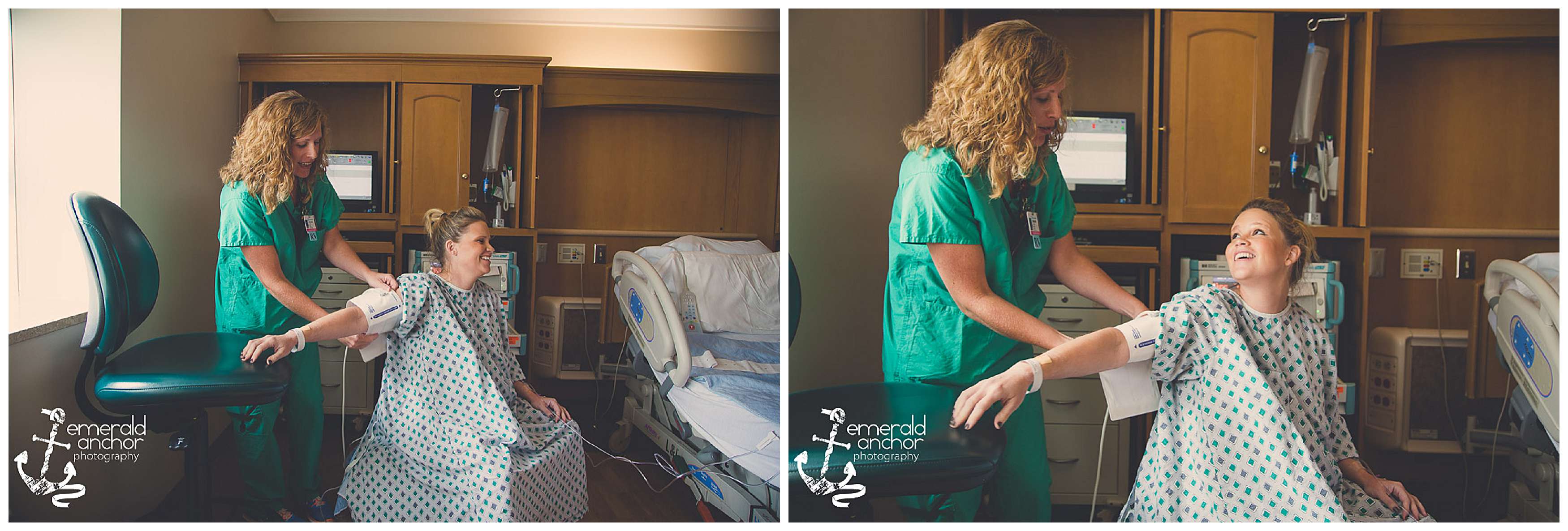 Emerald Anchor Photography Riverside Hospital Birth Story Photography Uriah Kade (24)