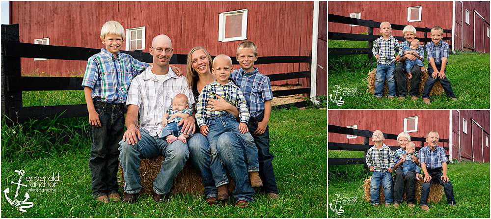 Emerald Anchor Photography  Family Portraits (4)