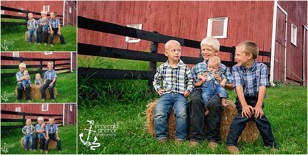 Emerald Anchor Photography  Family Portraits (8)