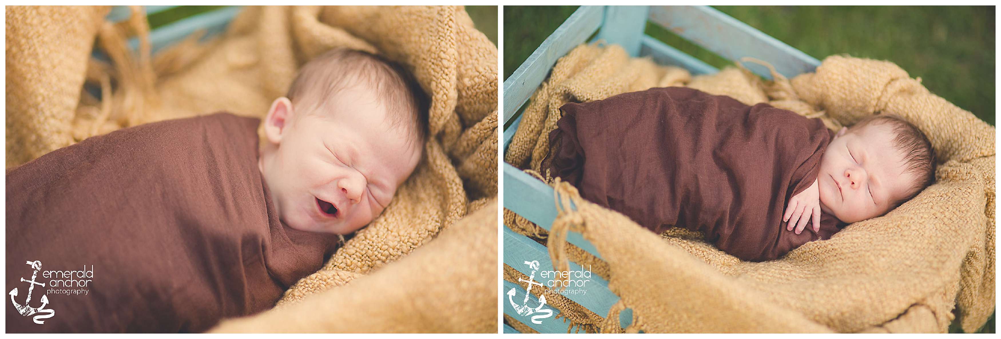 Emerald Anchor Photography Newborn Photography (5)