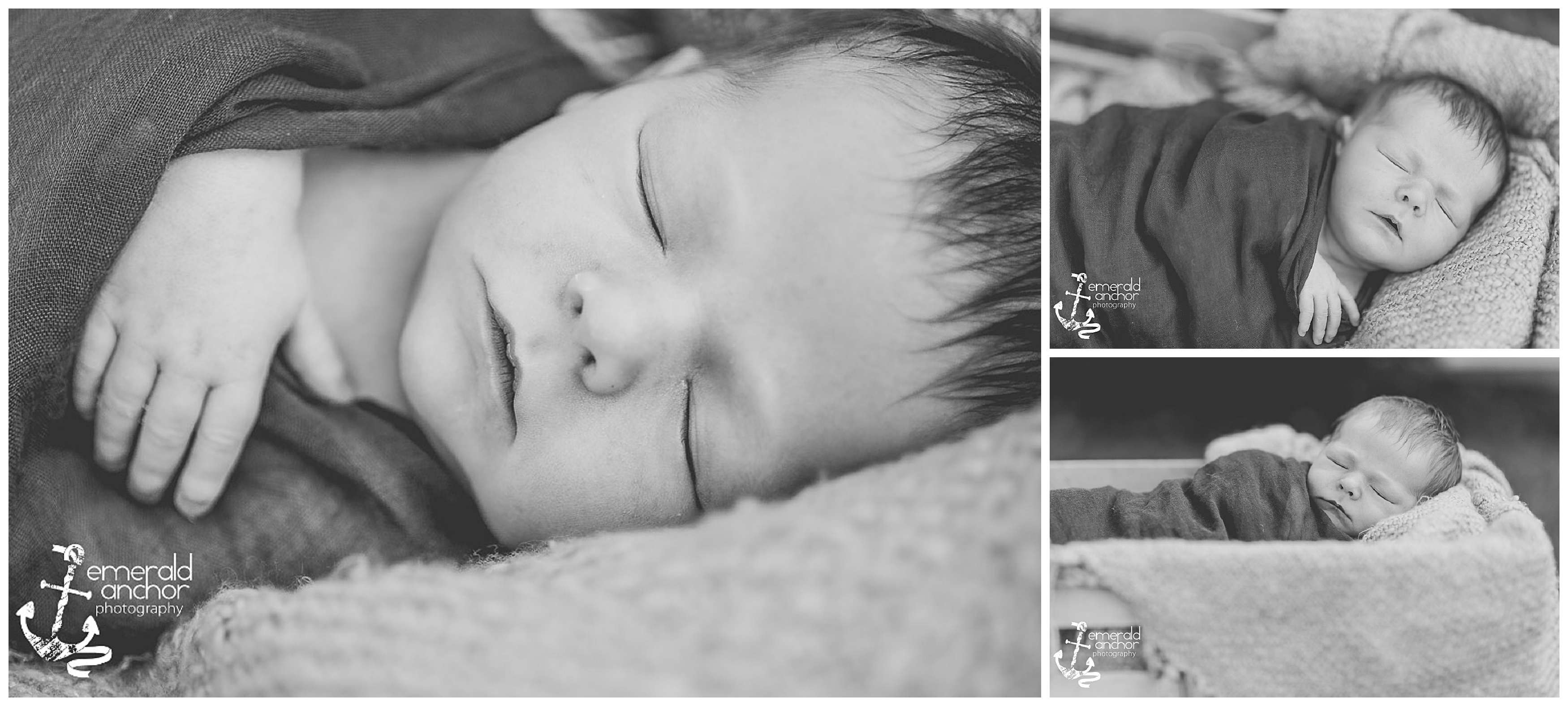 Emerald Anchor Photography Newborn Photography (6)