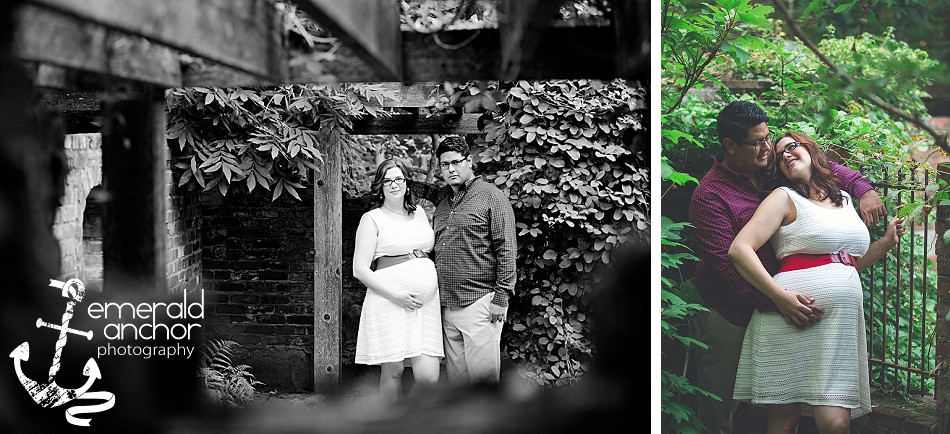 Delaware Ohio Maternity Photography Emerald Anchor Photography Tami + Maykell (10)