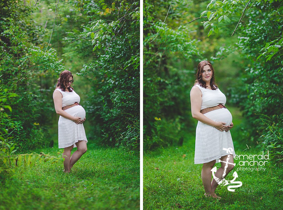 Delaware Ohio Maternity Photography Emerald Anchor Photography Tami + Maykell (15)