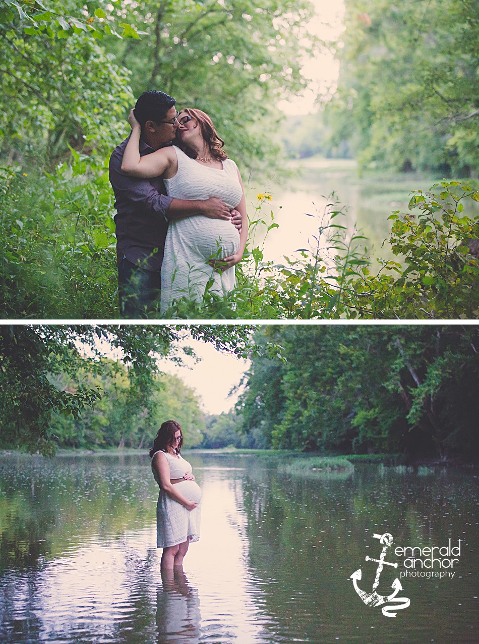 Delaware Ohio Maternity Photography Emerald Anchor Photography Tami + Maykell (18)